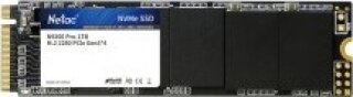 Netac N950E Pro 2 TB (NT01N950E-002T-E4X) SSD kullananlar yorumlar